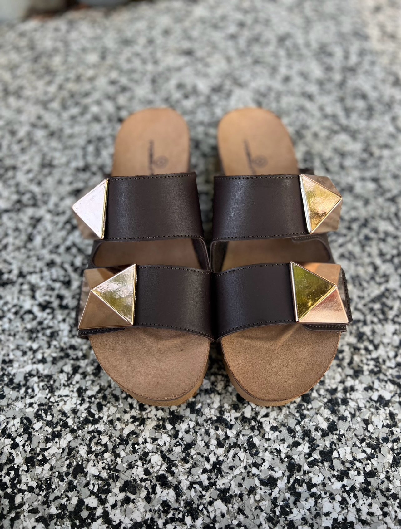 Vallarta Sandal