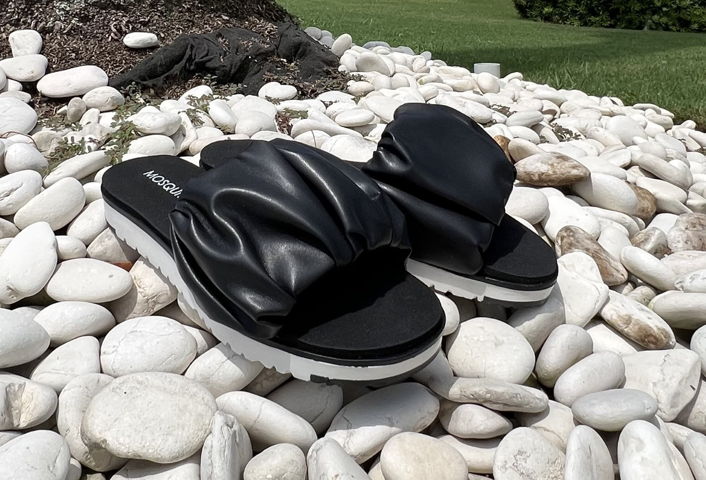Acapulco Slide Sandal