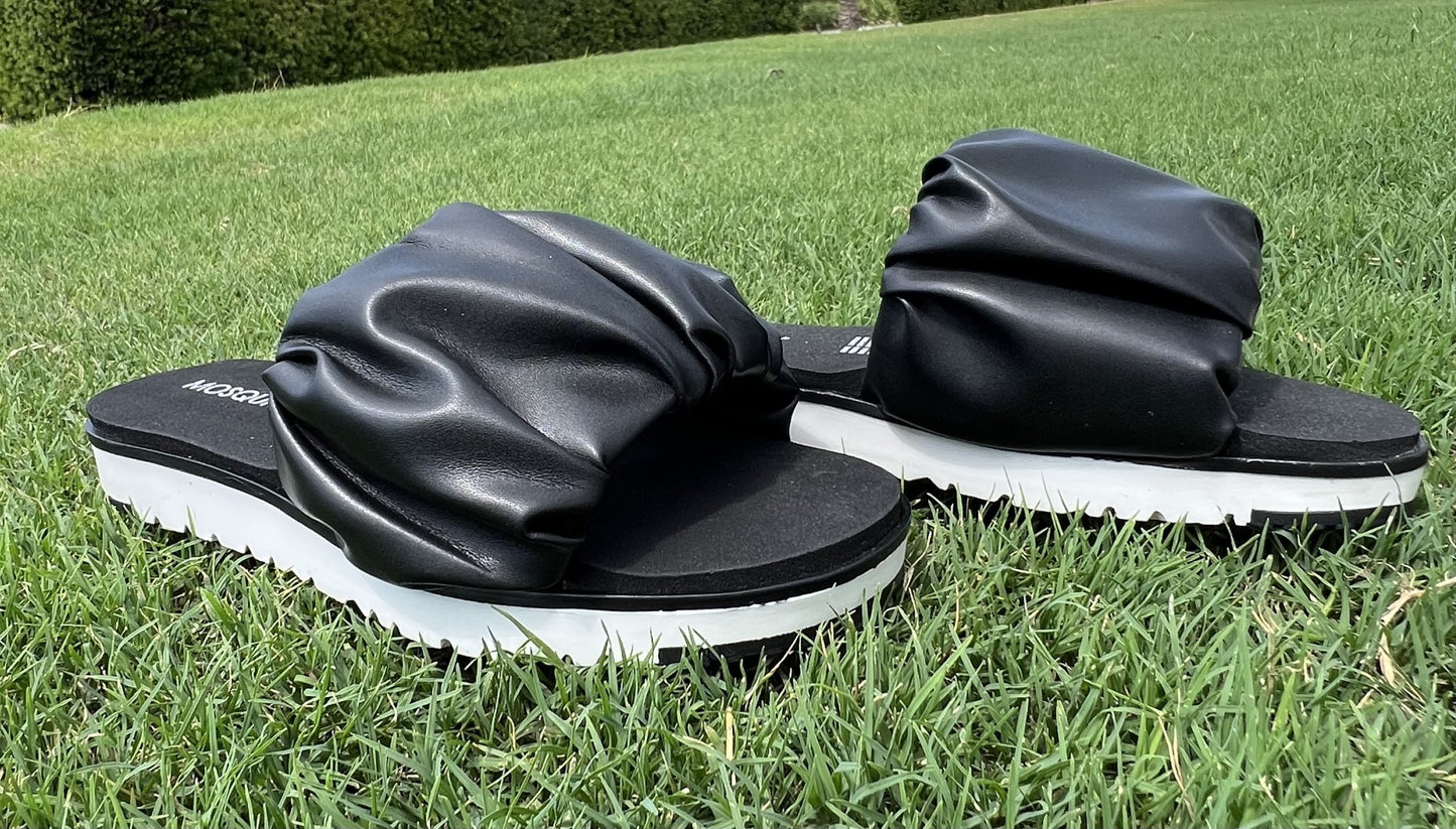 Acapulco Slide Sandal