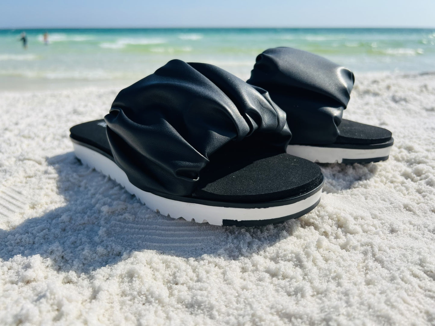 Acapulco Slide Sandal