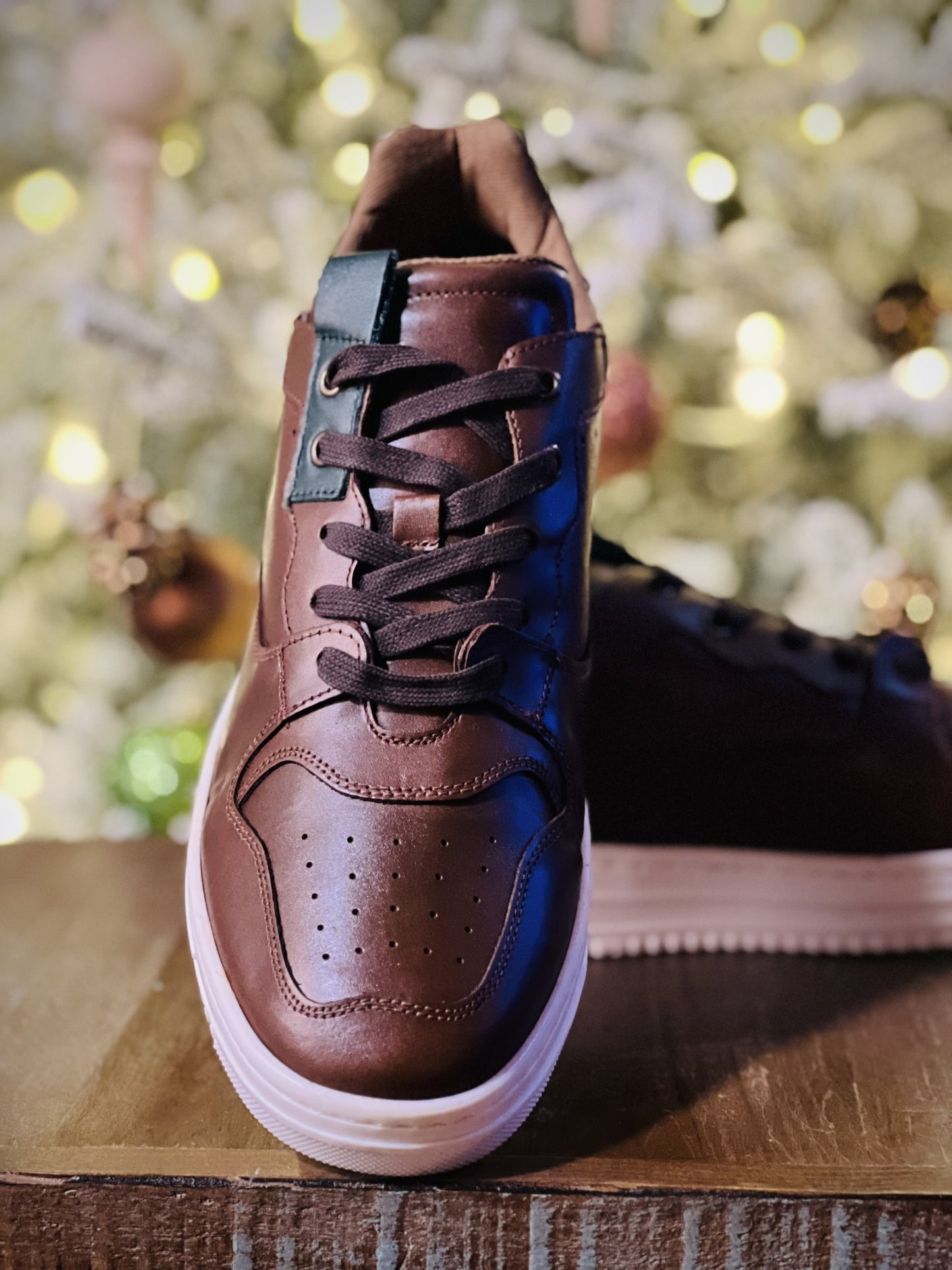 Graham Sneaker