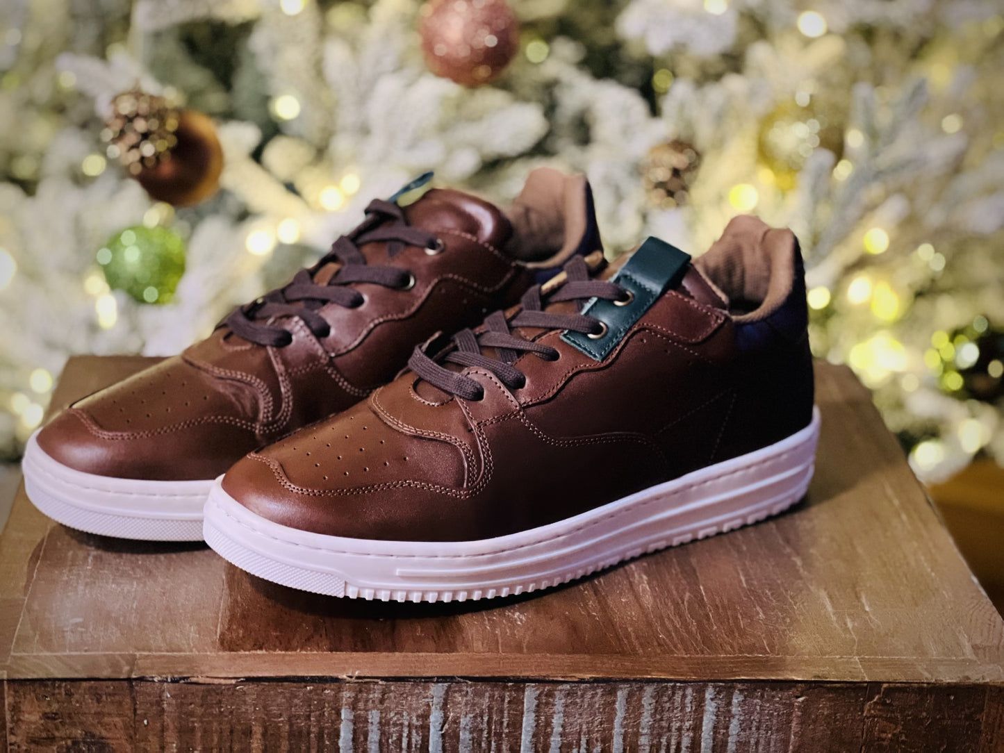 Graham Sneaker