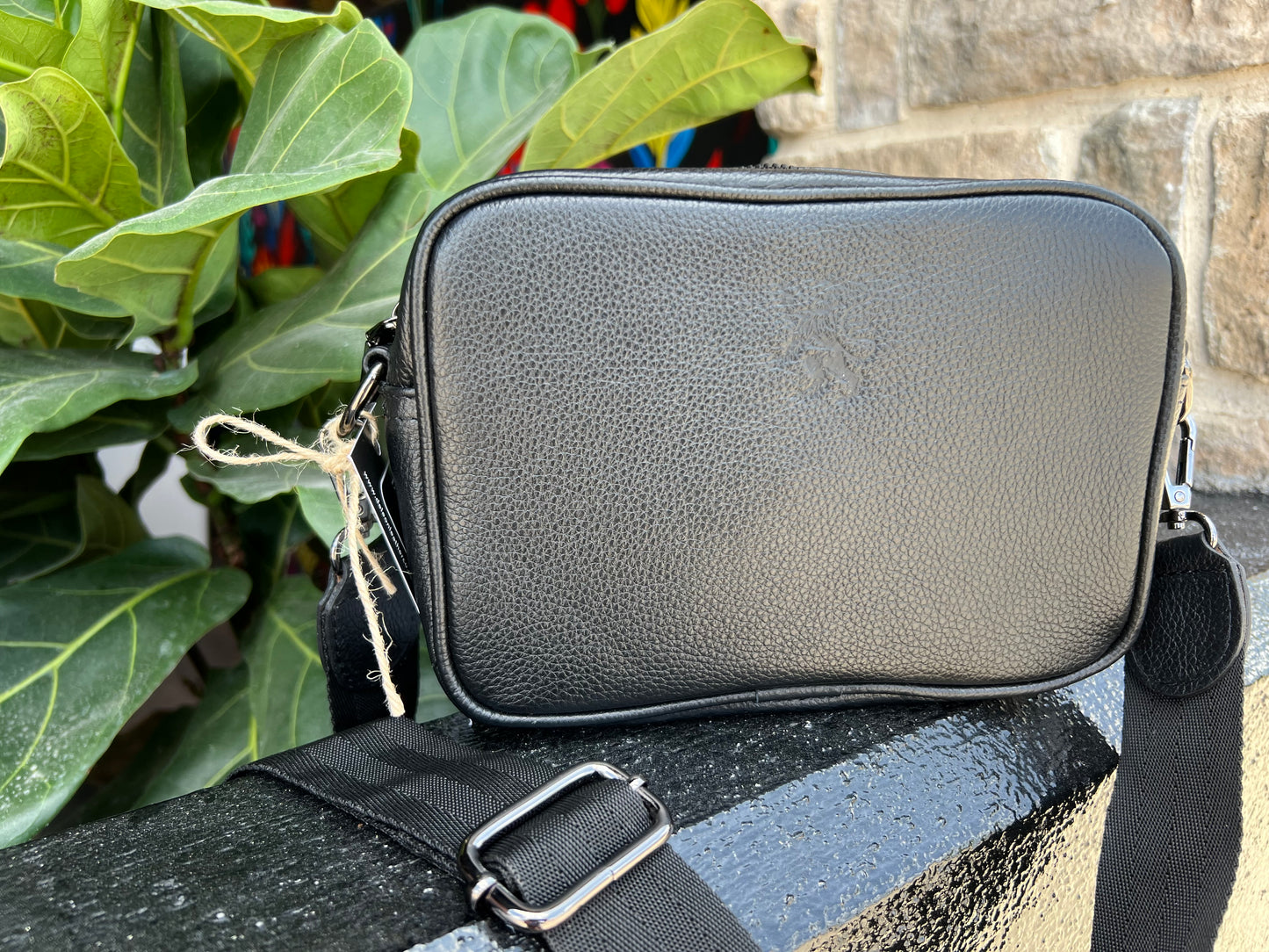 Romero Crossbody