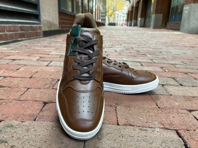 Graham Sneaker
