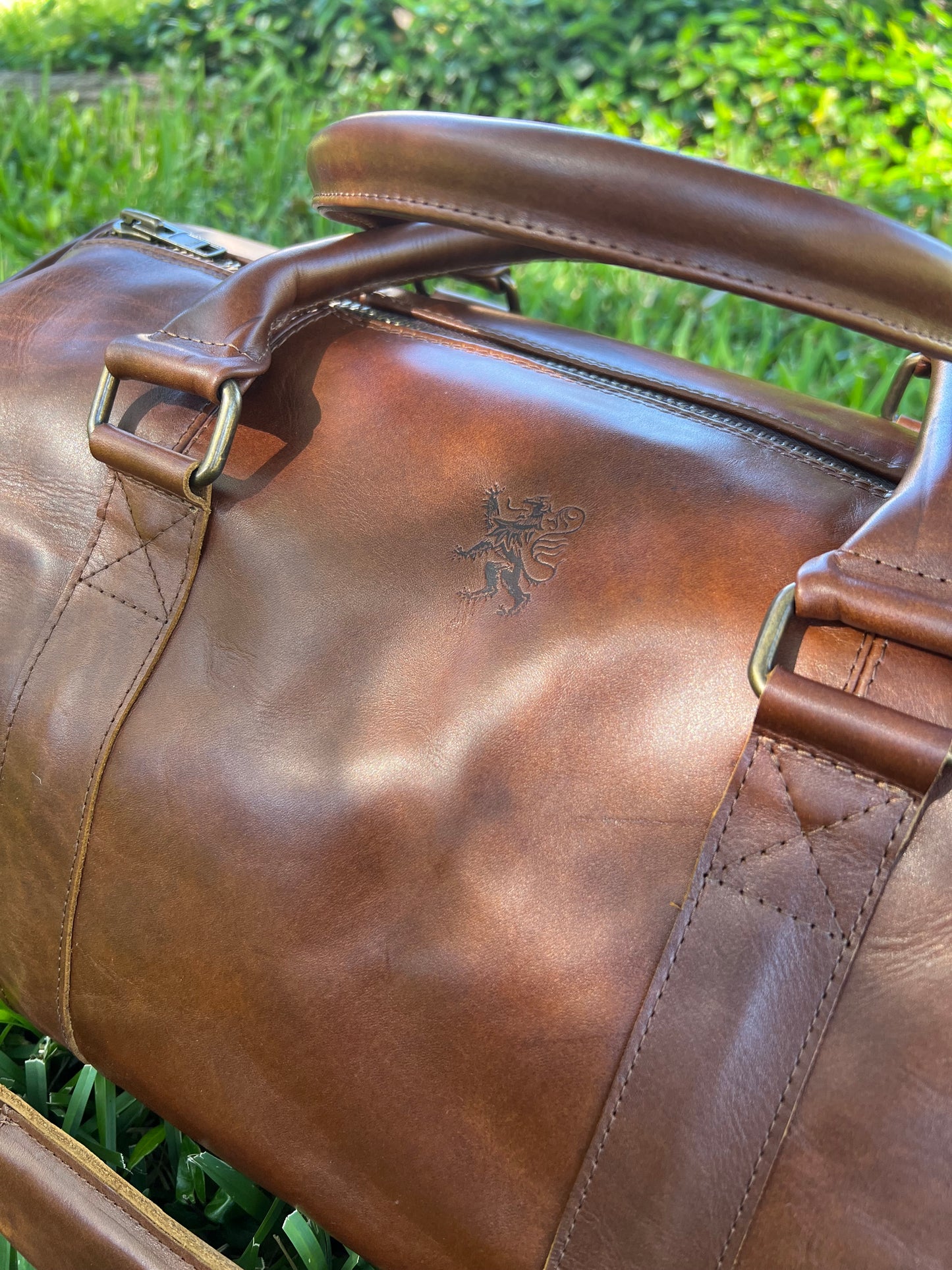 Toledo Duffel Bag