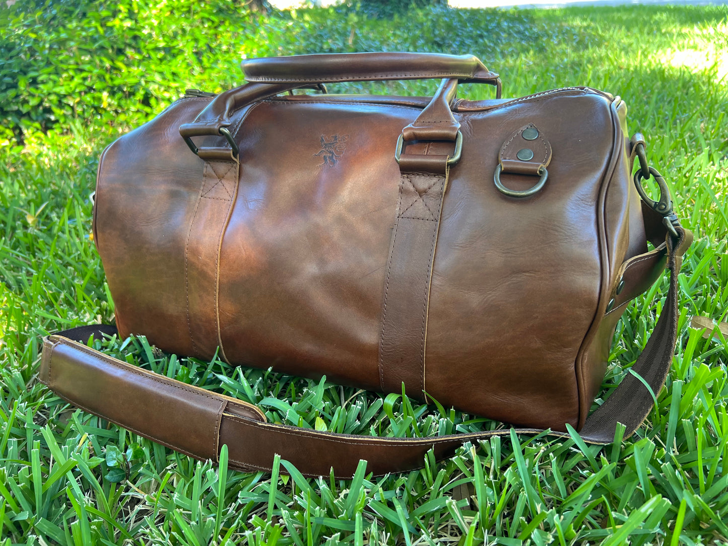 Toledo Duffel Bag