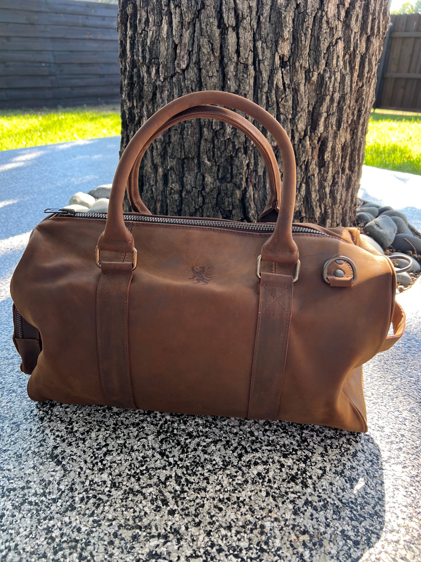 Toledo Duffel Bag