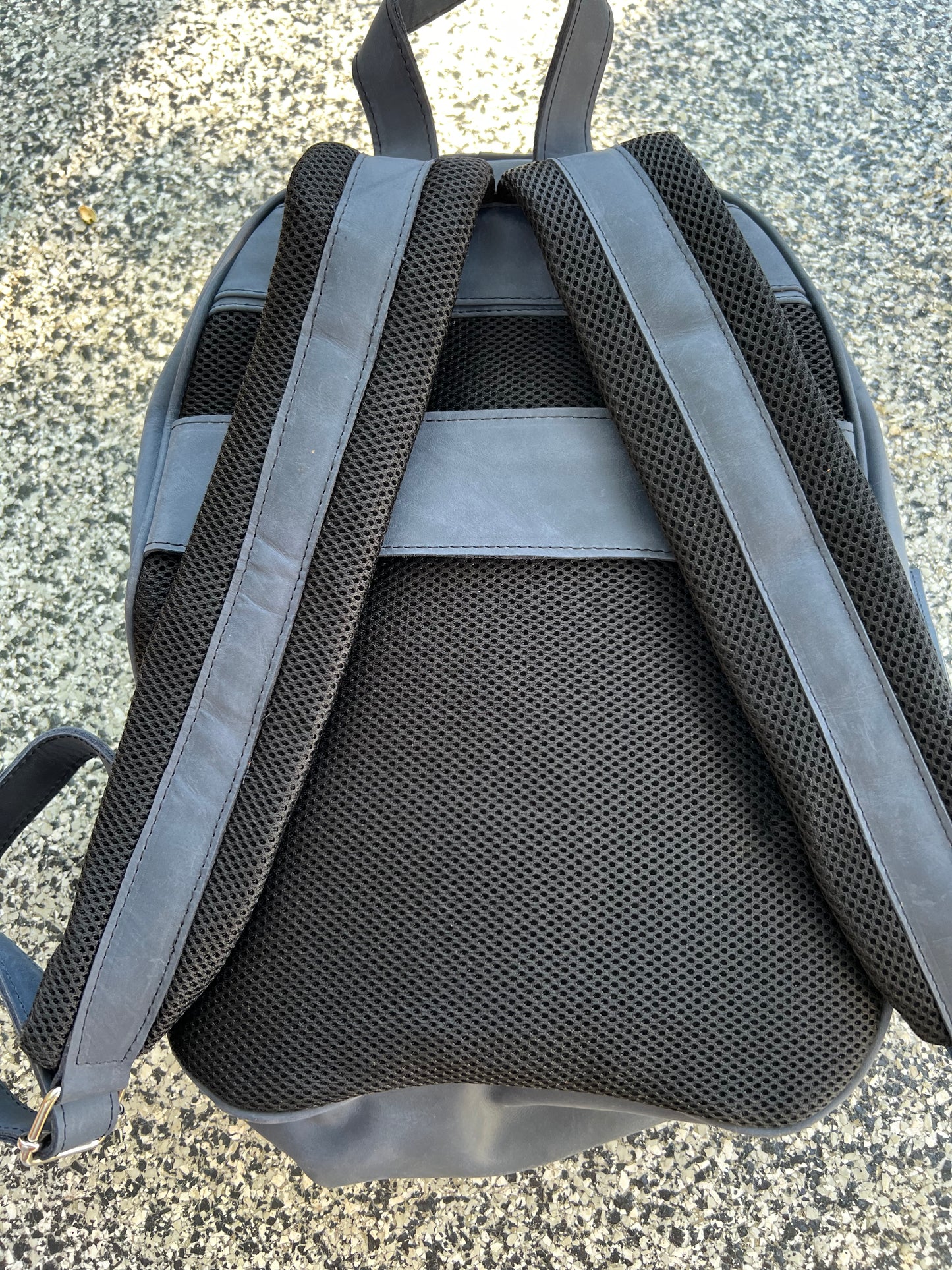 Veracruz Backpack