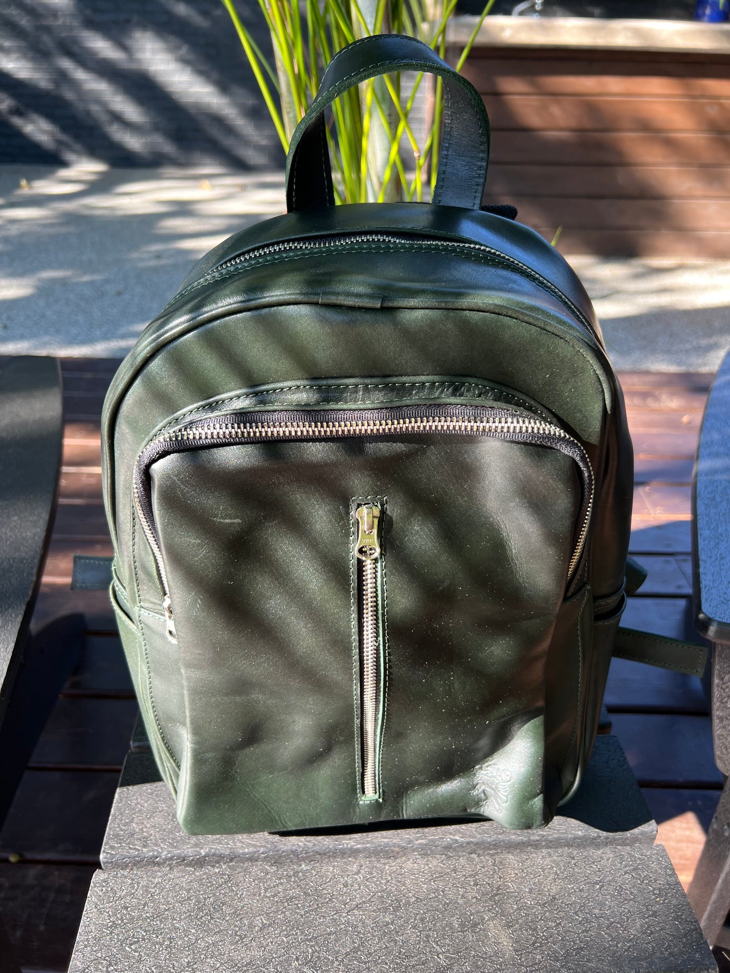 Veracruz Backpack