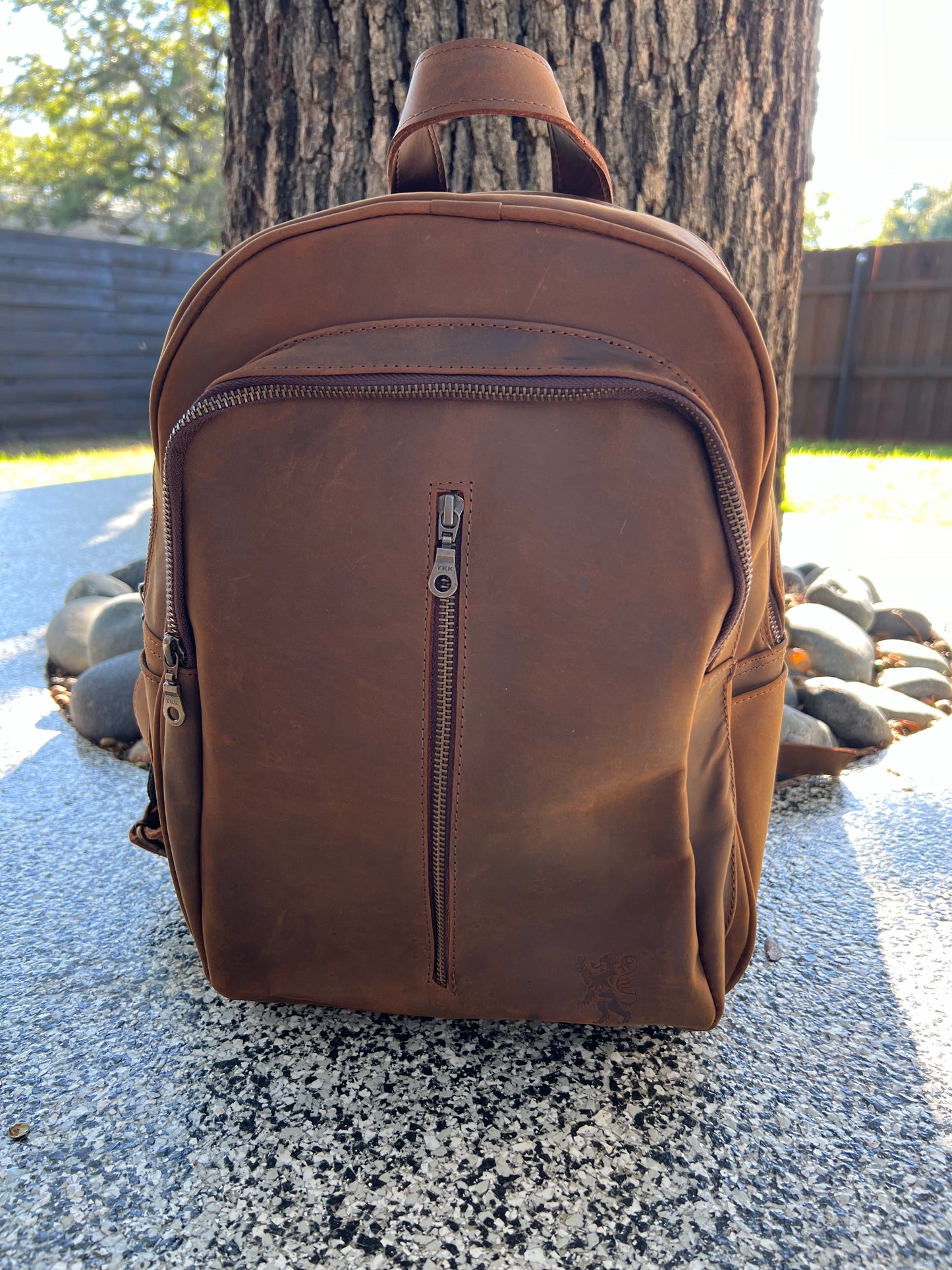 Veracruz Backpack