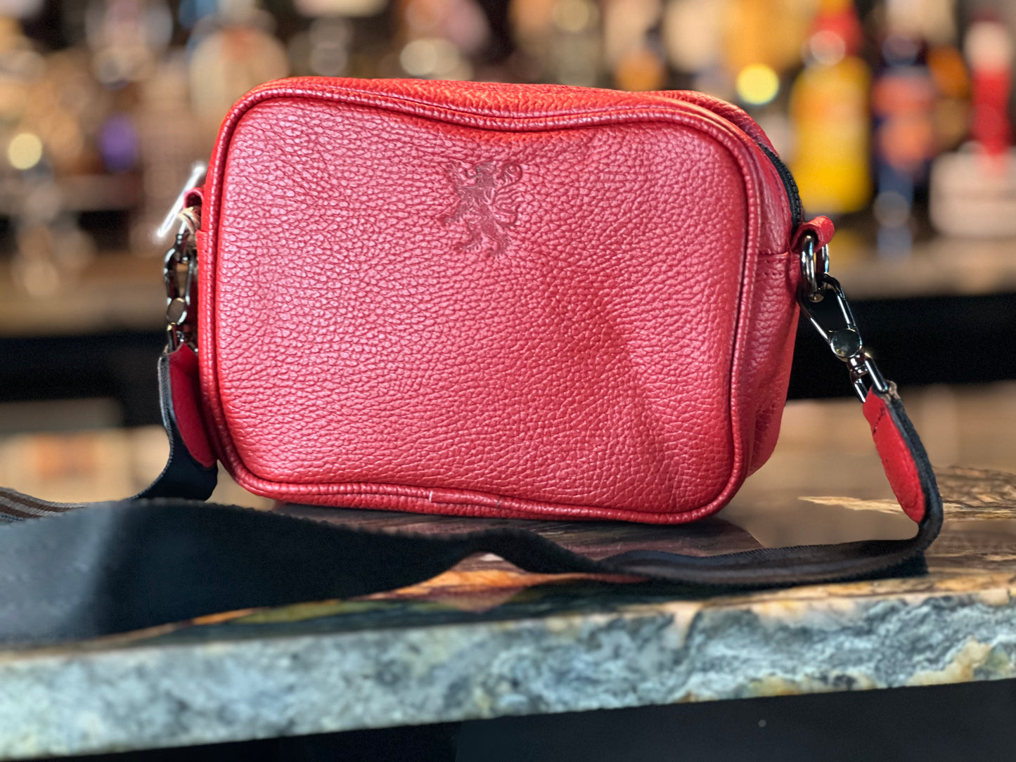 Romero Crossbody