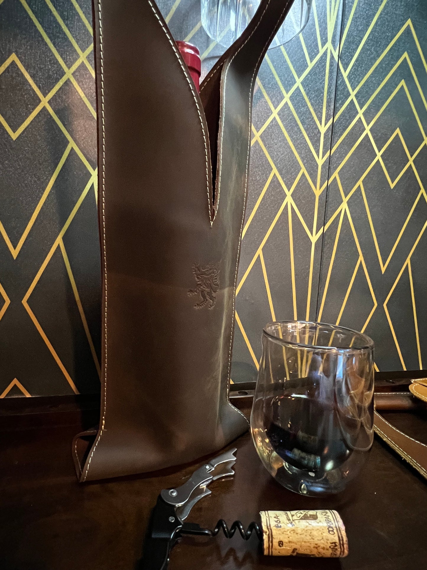 Vino Bag