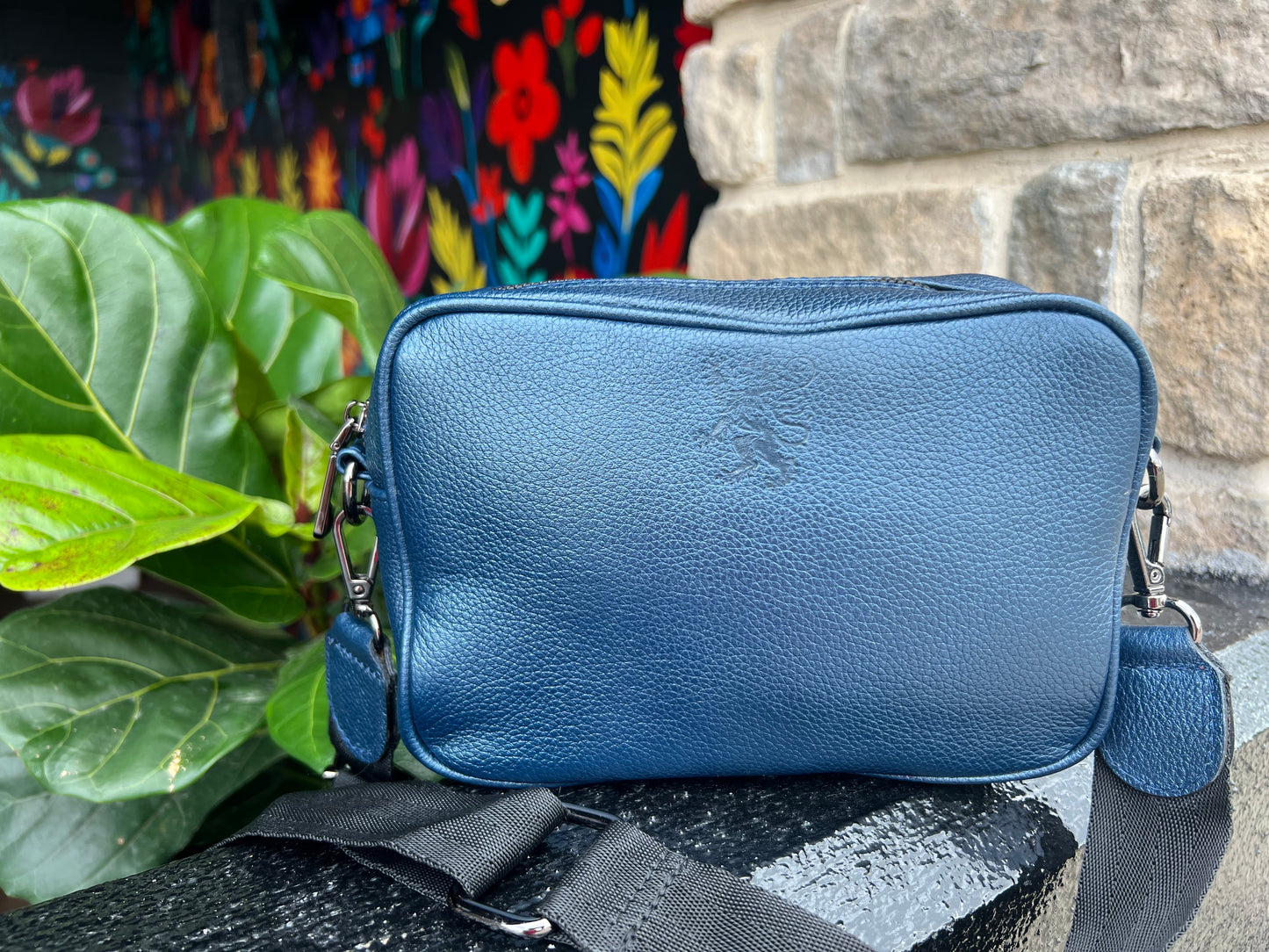 Romero Crossbody