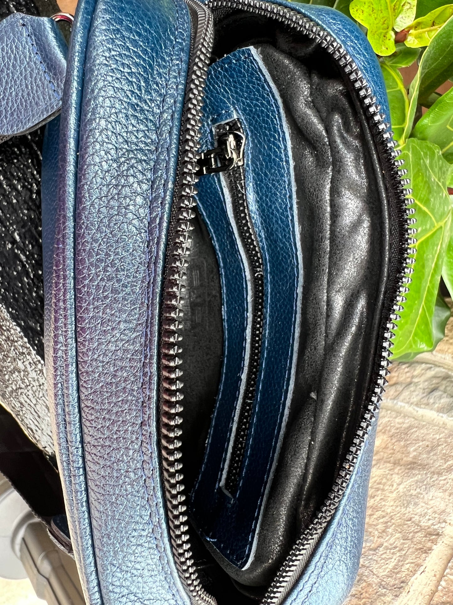 Romero Crossbody