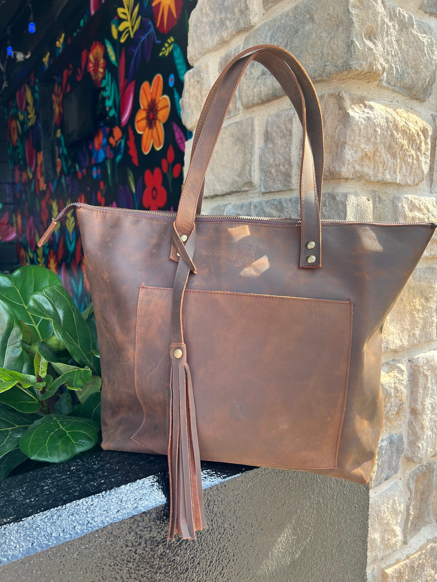 Violeta Bag