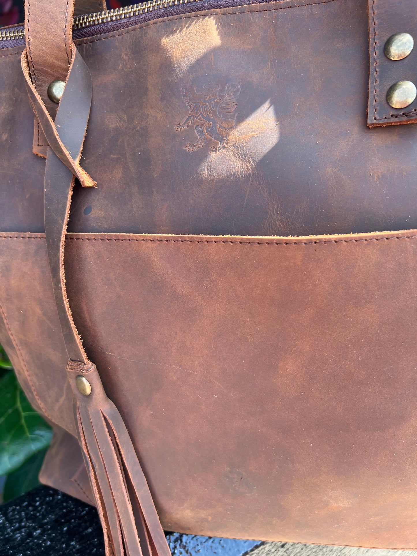 Violeta Bag