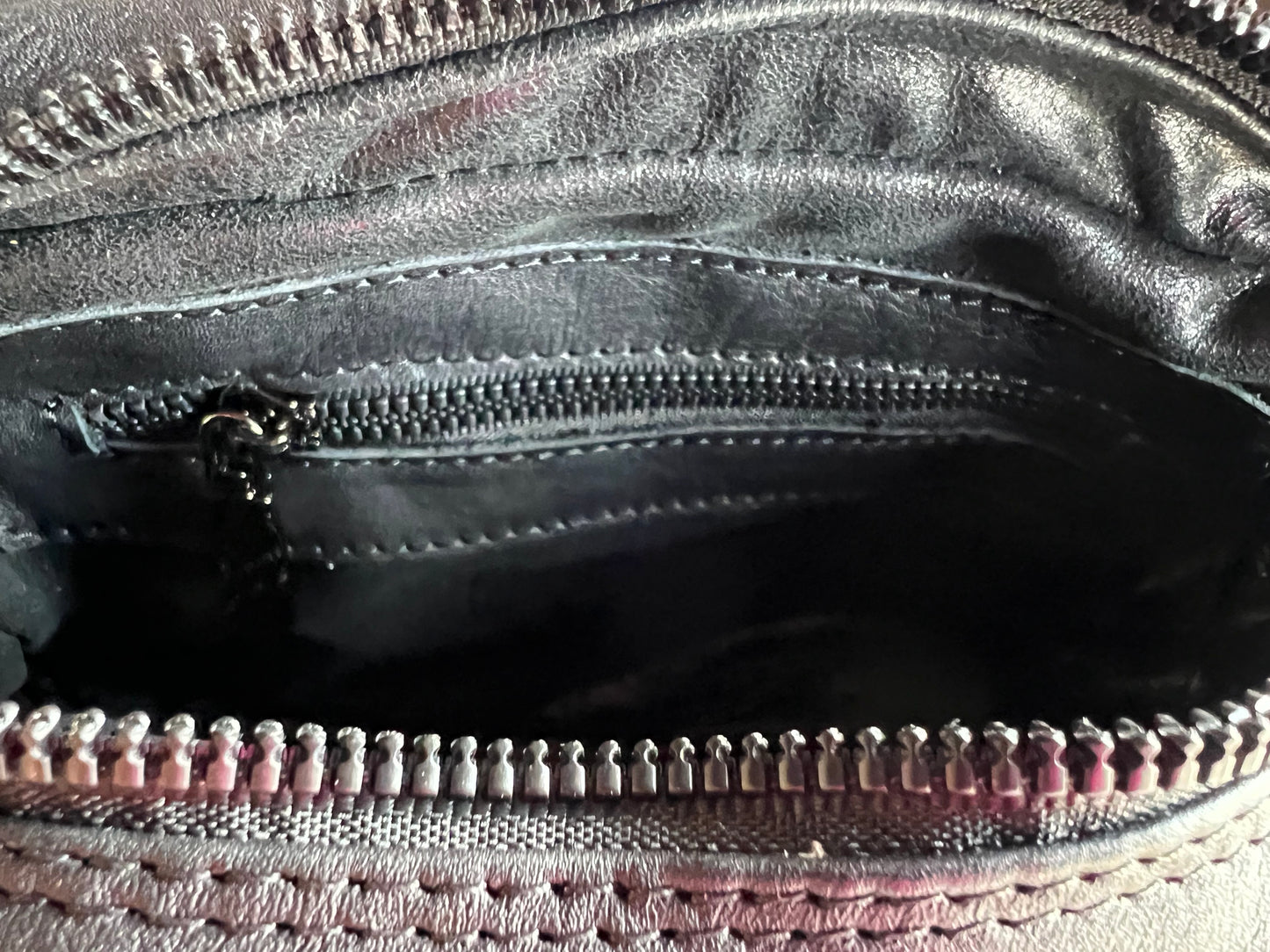 Romero Crossbody