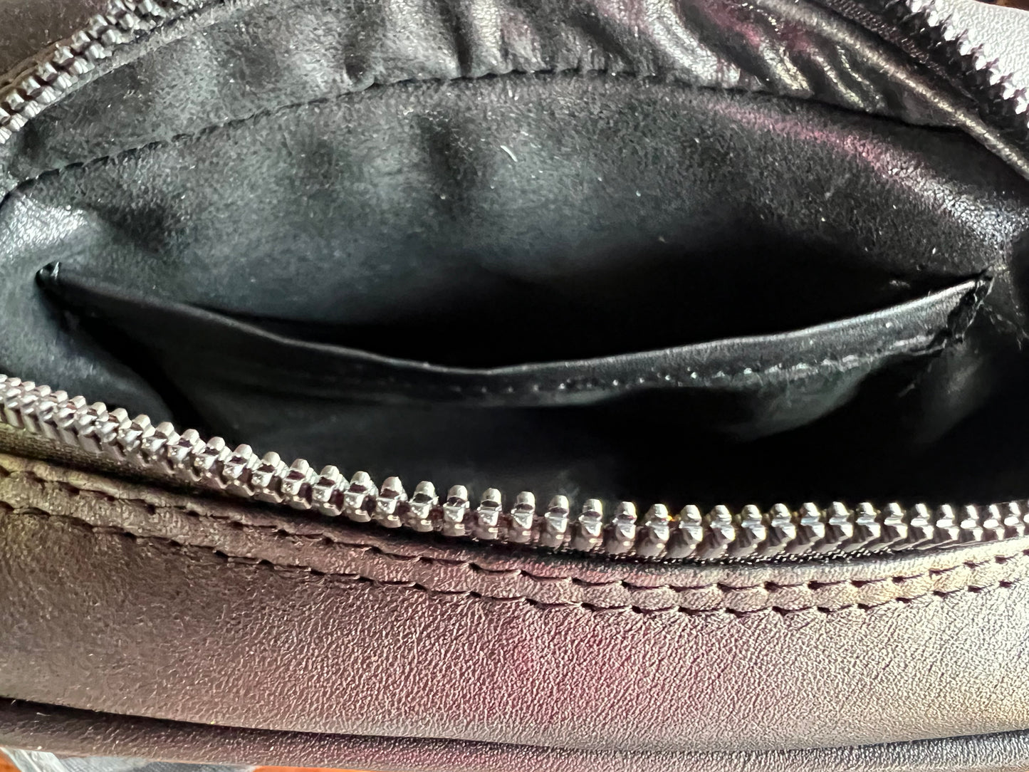 Romero Crossbody