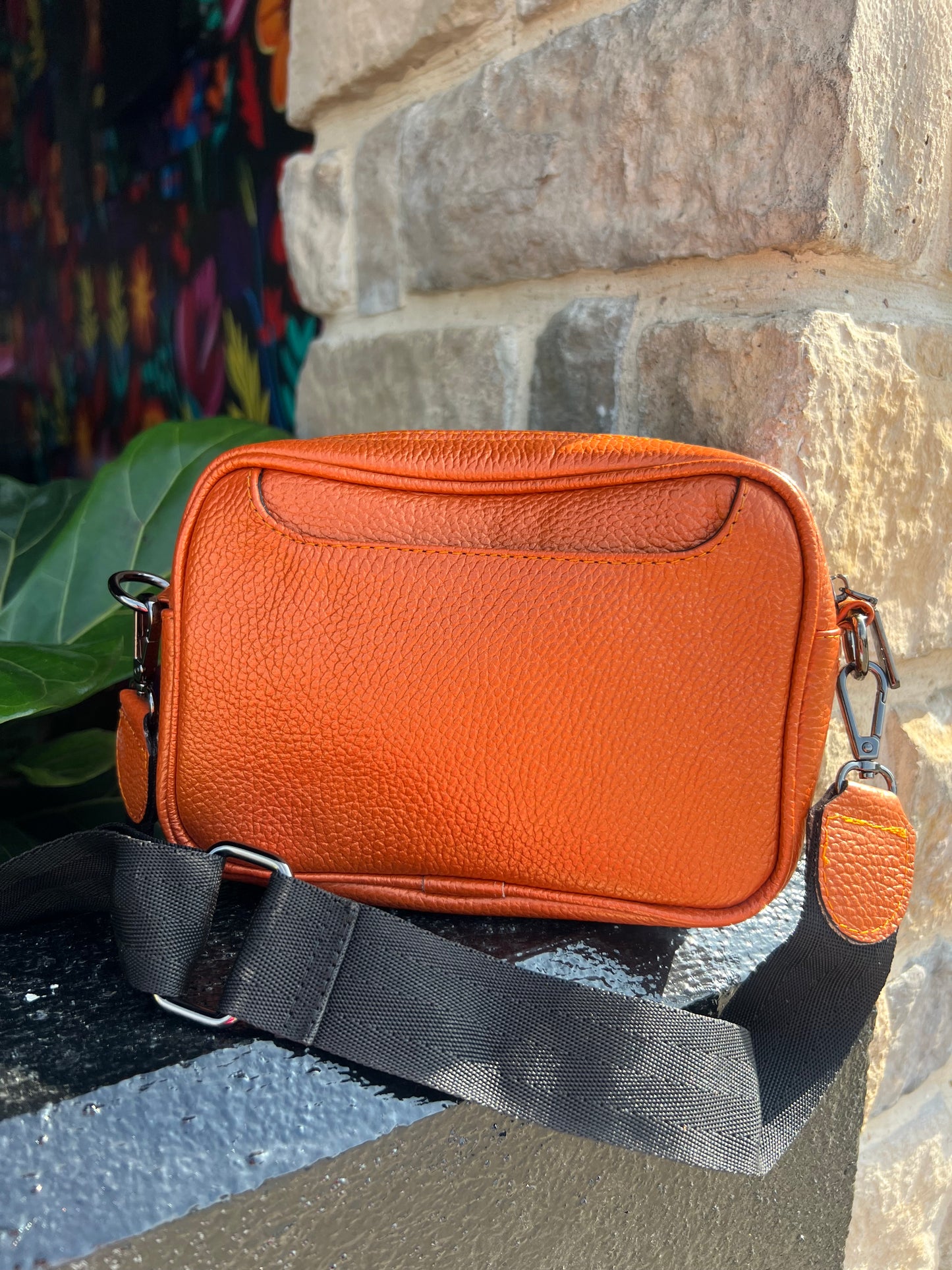 Romero Crossbody