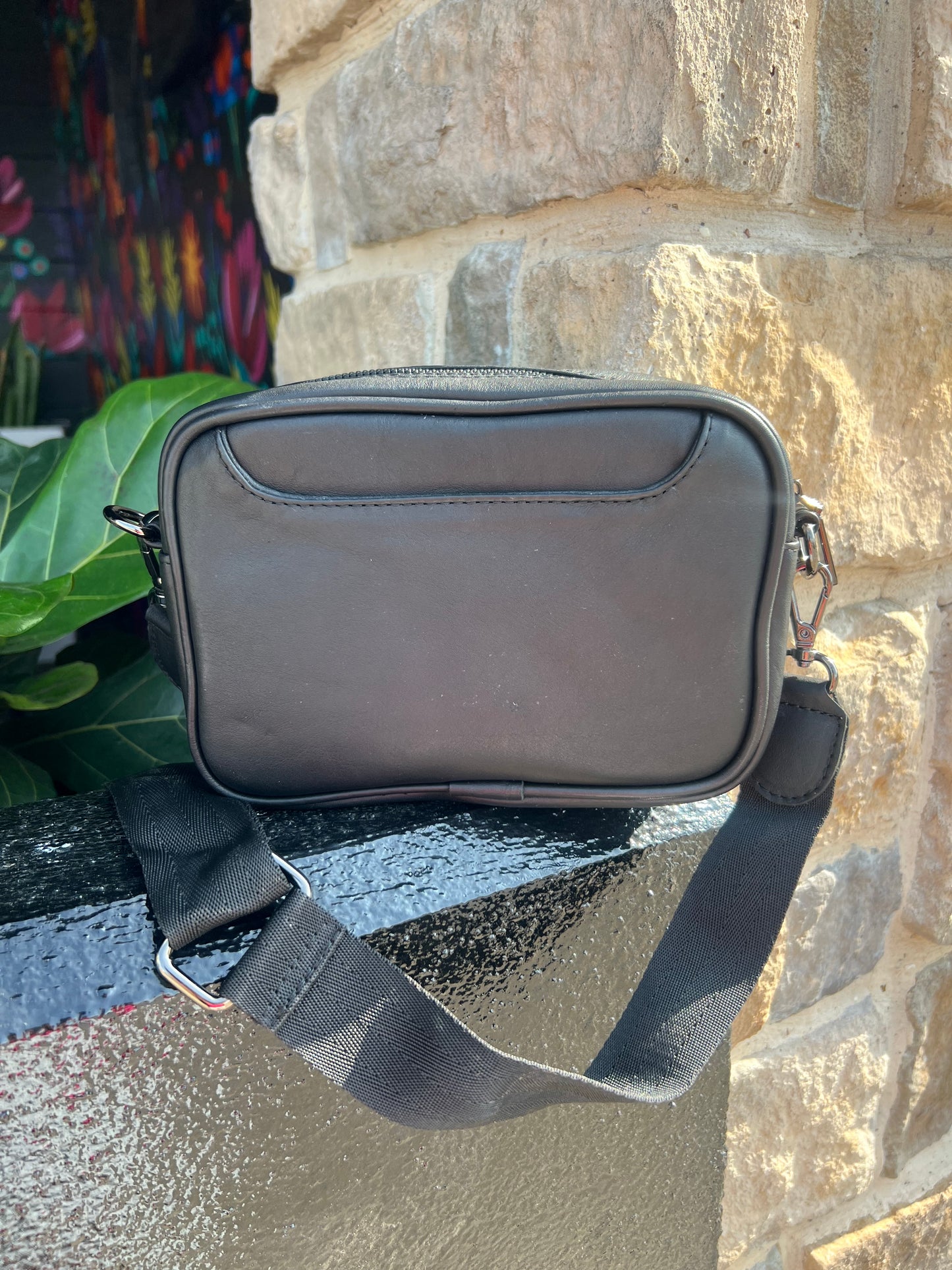 Romero Crossbody