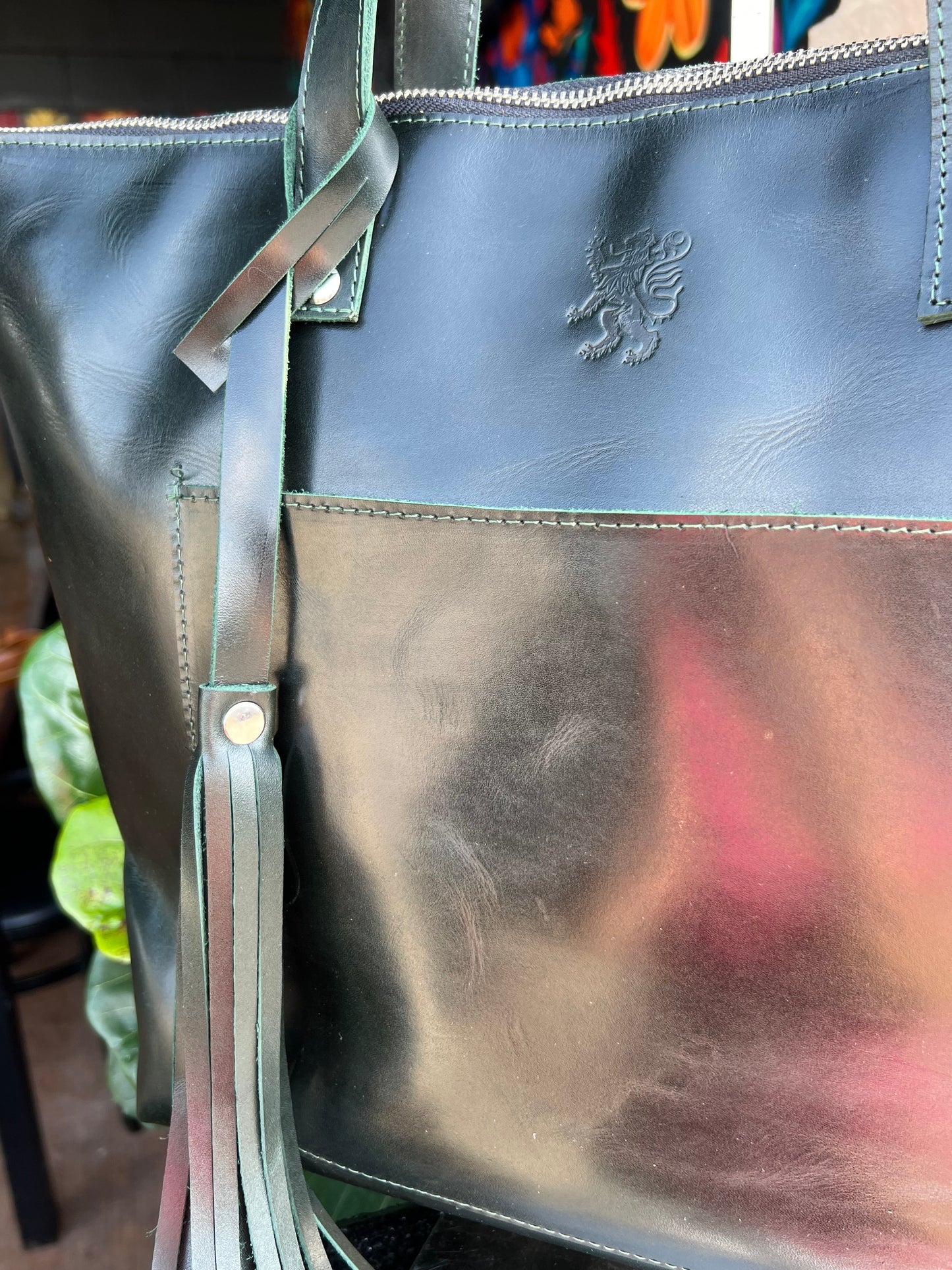 Violeta Bag