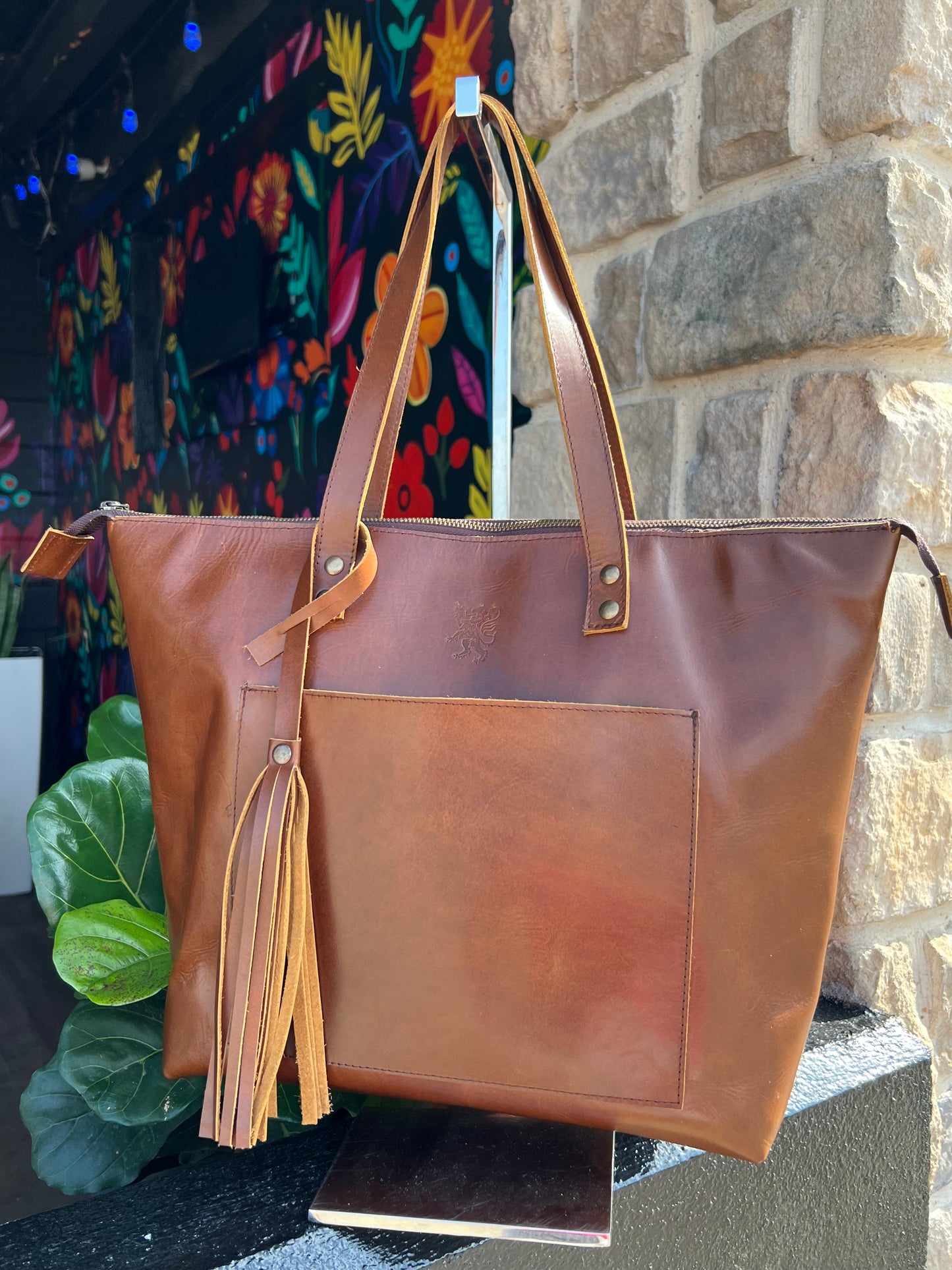Violeta Bag