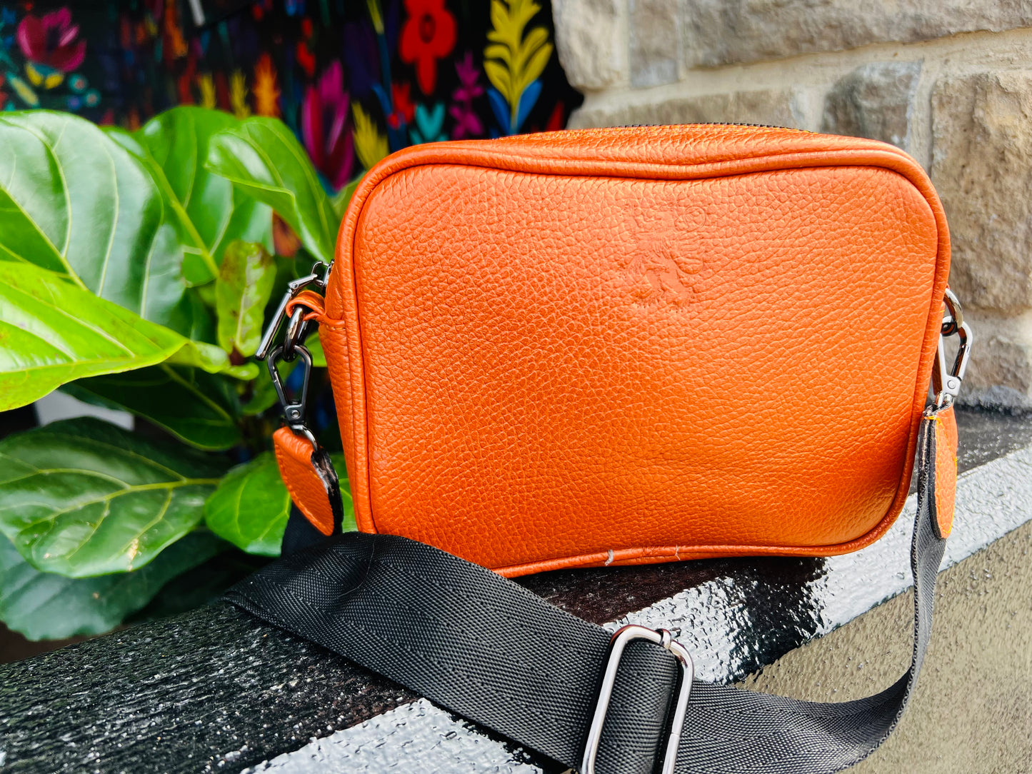 Romero Crossbody