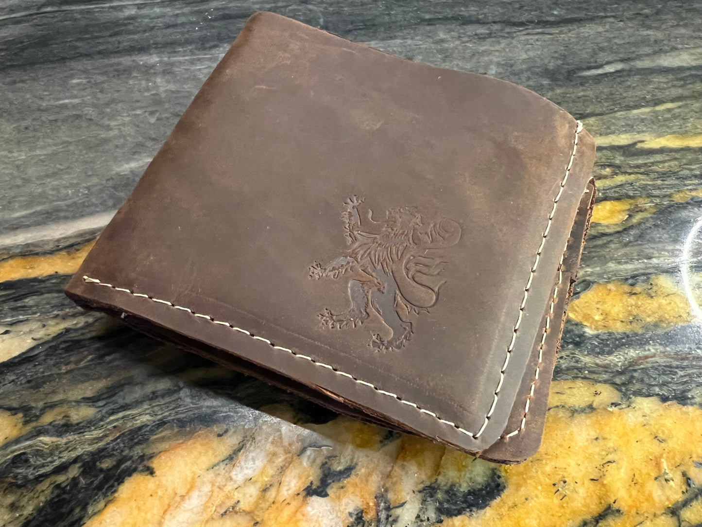 Monterrey Bifold Wallet
