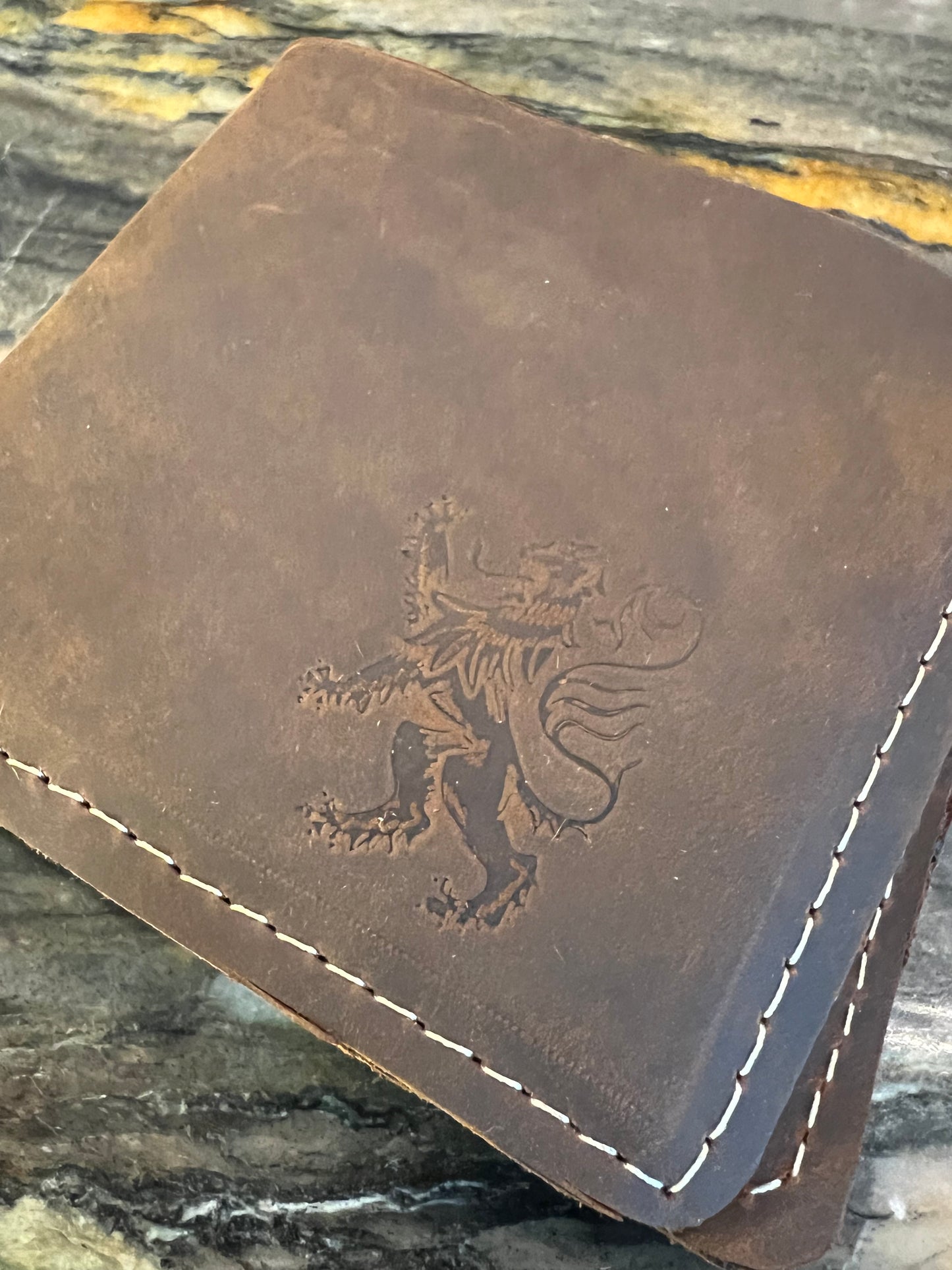 Monterrey Bifold Wallet