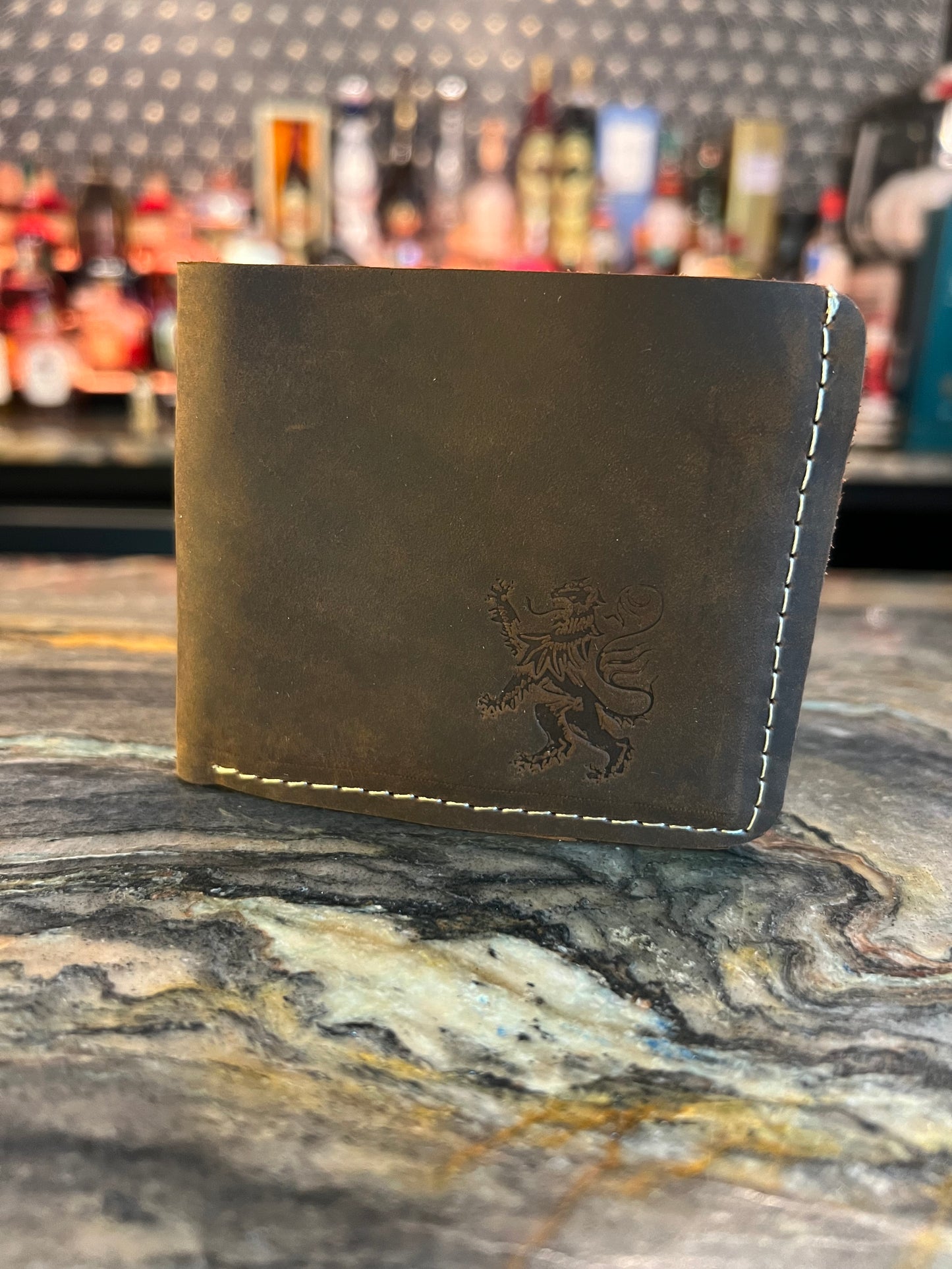 Monterrey Bifold Wallet