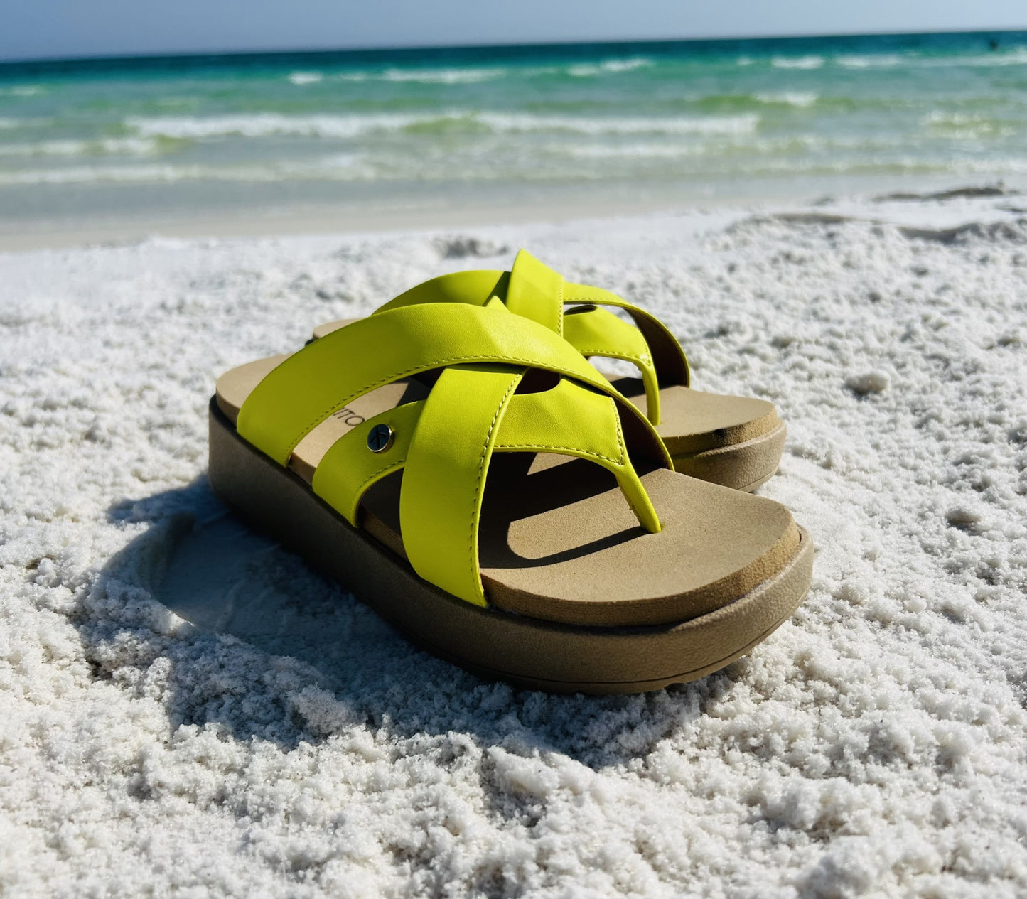 Sayulita Sandal