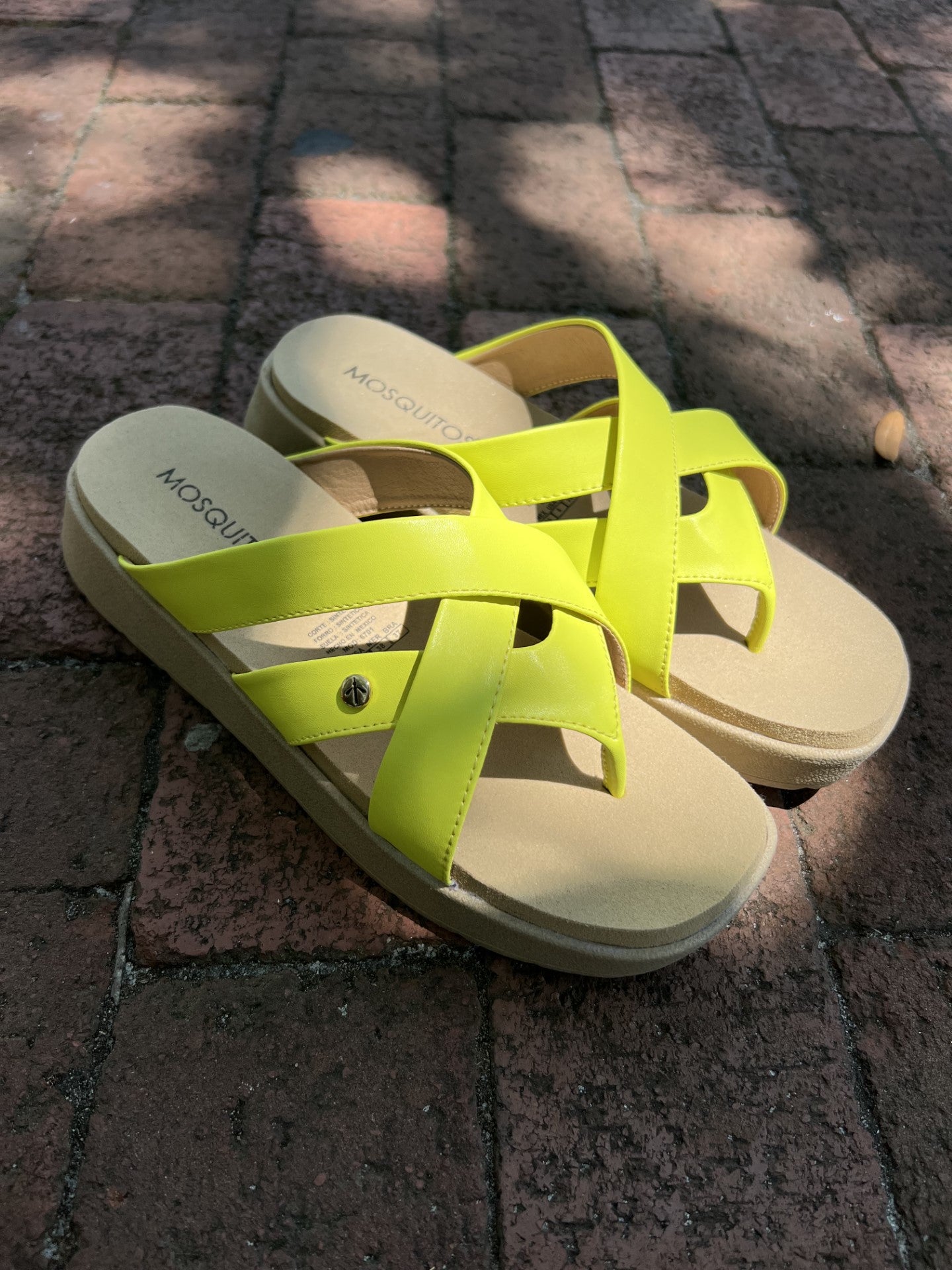 Sayulita Sandal