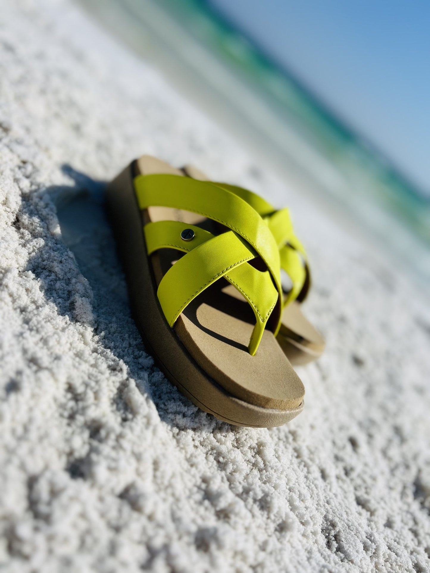 Sayulita Sandal