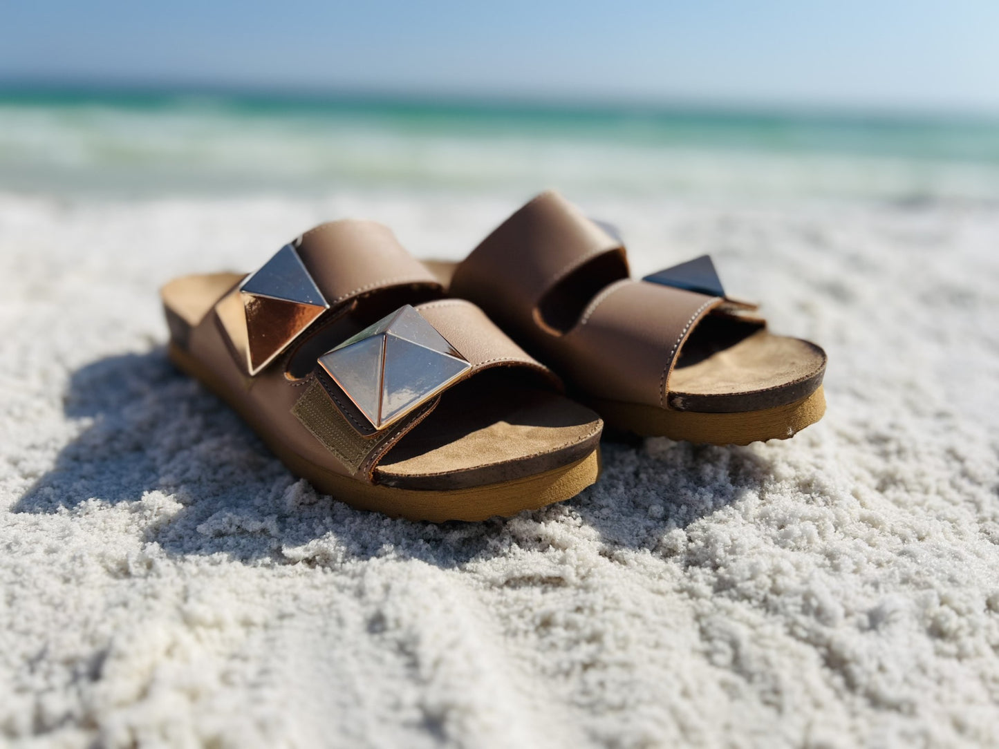 Vallarta Sandal