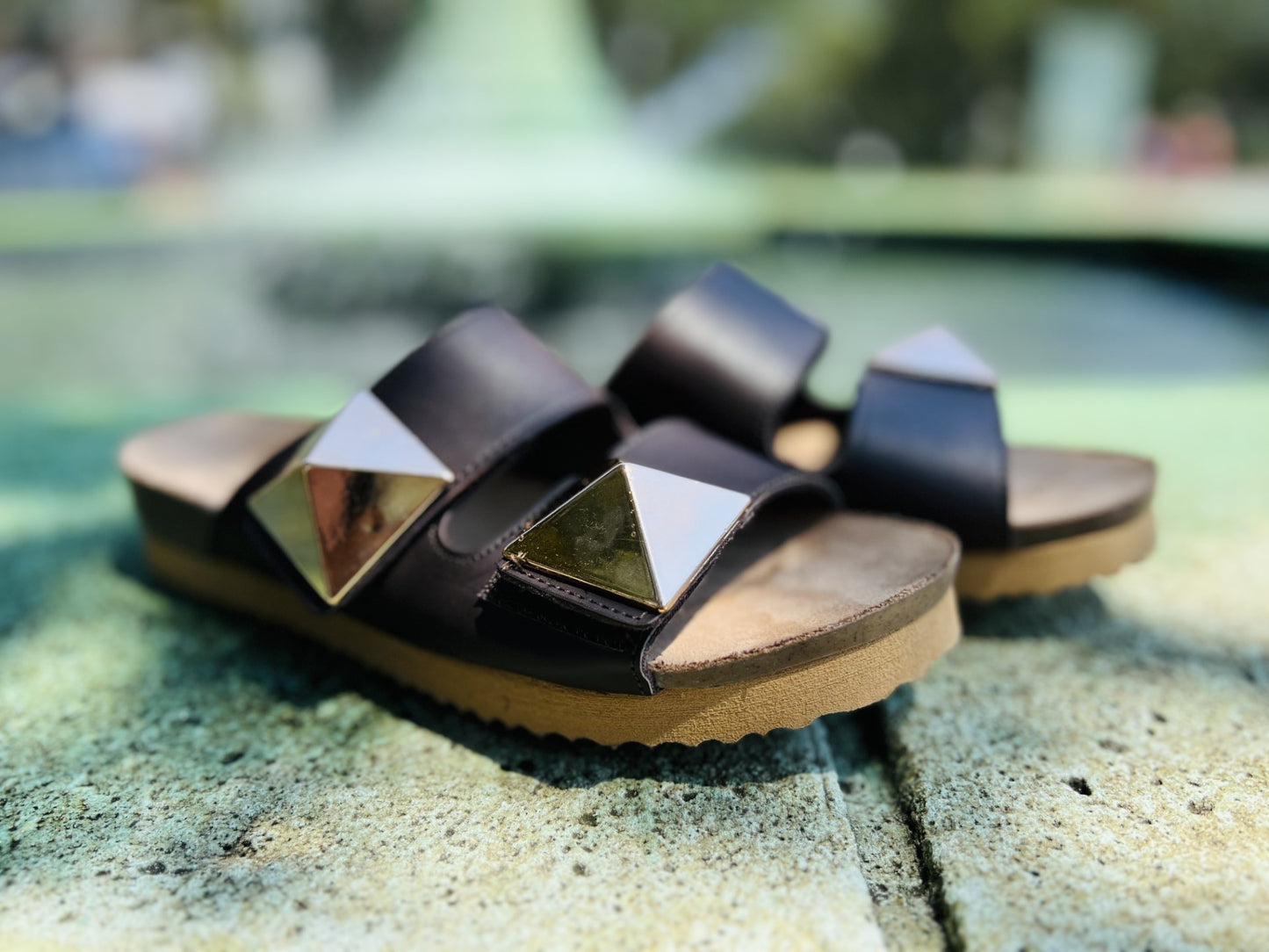 Vallarta Sandal