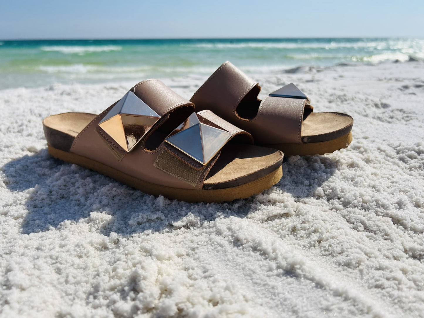Vallarta Sandal