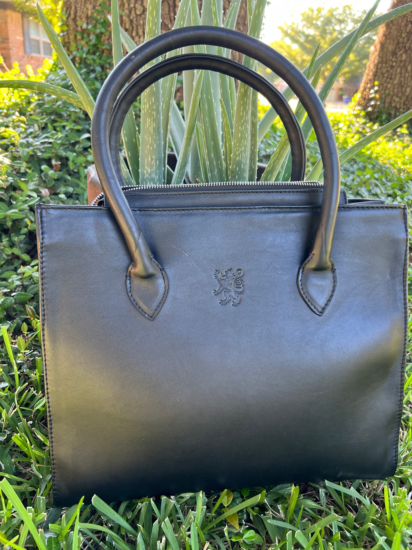 The Marla Bag