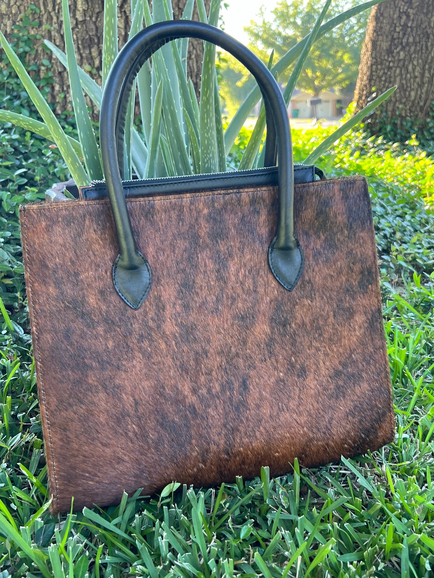 The Marla Bag