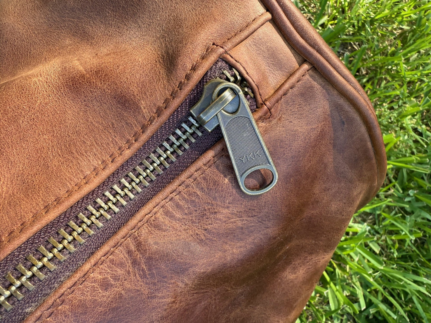 Seville Duffel Bag