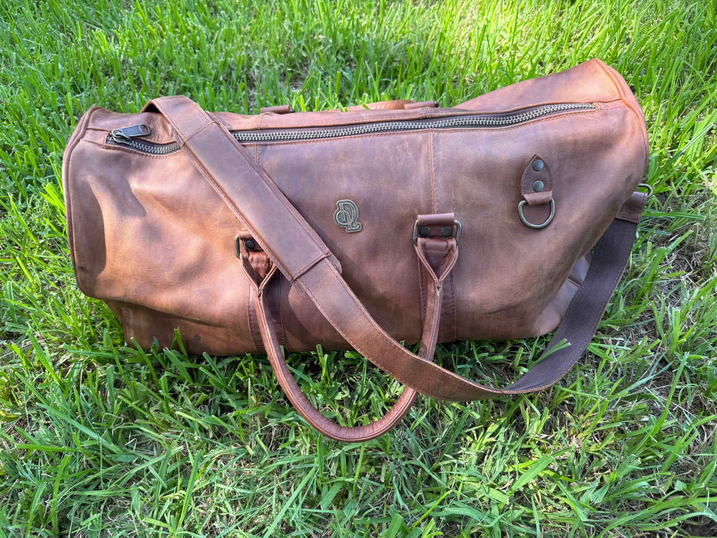 Seville Duffel Bag